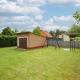 Holiday Home Wolf by Interhome, Balatonmáriafürdő (fotografie 3)