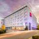 Ramada by Wyndham Amsterdam Airport Schiphol, Badhoevedorp