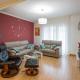 Apartamentos abula, Ávila