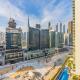Cityscape Serenity 1BR - Damac Vera- Business Bay, Dubai - Foto 4