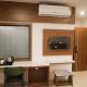 Soil to Soul Trinity Hotel - A Boutique Stay, Somnath - Foto 3