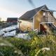 Holiday Home Sjøbua by Interhome, Korssund - Fotografie 6