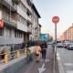 Gioia Suite - Sopra la Metro Sondrio, Milán - Fotografie 2