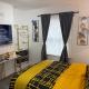 Luxury Studio in Victoria, 7 minutes walk to Victoria Station, Room 7, Londyn - Zdjęcie 6