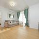 Graceful Apartment near St Peter METRO 100 mt, Roma - Foto 1