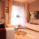 The cozy haven, Kampala
