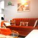 The cozy haven, Kampala (foto 4)
