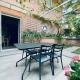 Vatican City Historic Center -Luxury Flat with Garden and Private Parking, Roma - Foto 1