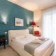 Vatican City Historic Center -Luxury Flat with Garden and Private Parking, Rome (photo 8)