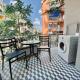 Vatican City Historic Center -Luxury Flat with Garden and Private Parking, Rome (photo 5)