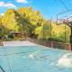 Cozy Oasis in Oakley with Basketball court pool, Los Angeles - Foto 4