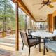 Norfork Lake Access Cabin with Deck and Water View! Elizabeth - Fotografie 2