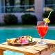 Stunning Amani@Diani Luxury 2bd BeachVilla AC&pool, ウクンダ - 写真 9