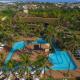 Catussaba Resort Hotel, Salvador - Fotografie 2
