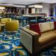 Courtyard by Marriott New Bern - Foto 1