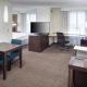 Residence Inn Kansas City Country Club Plaza, Kansas City - Foto 4