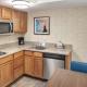 Residence Inn Kansas City Country Club Plaza, Kansas City - Foto 9