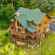 Smokey's Lodge, Gatlinburg - Fotografie 6