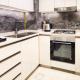 Luxury 1-BR in Business bay, Dubaj - Fotografie 9