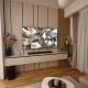 Luxury Gold Apartment, Skopje - Foto 10