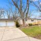 Comfort Cabin - 2BD Family Getaway in Creve Coeur, Creve Coeur (photo 3)