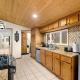 Comfort Cabin - 2BD Family Getaway in Creve Coeur, Creve Coeur (photo 4)