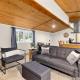 Comfort Cabin - 2BD Family Getaway in Creve Coeur, Creve Coeur (photo 7)