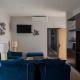 2br/2ba Condo 1 block to ocean! - Unit 7, Mazatlán (zdjęcie 4)