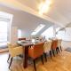 Penthouse Apartments Vienna Wien - Foto 4