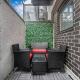 NEW Stylish 1BR Apartment With BBQ and Situated Close to the Falls and Can Sleep 4 Guests, Niagara Falls - Fotografie 7