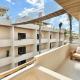 COCAY Pi2220 gym, balcony,swimming pool,pets, Tulum (foto 7)