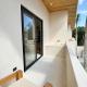 COCAY Pi2220 gym, balcony,swimming pool,pets, Tulum (foto 6)