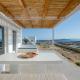Momi Homes, Koufonisia