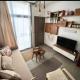 Luxury One bedroom in gouna, Hurghada - Foto 8