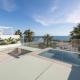 Pedregal Beachside Villa in Malaga by Solaga Holiday Homes, Málaga - Foto 2