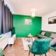 Apartment Near NEC, BHX, Bullring & Solihull, Birmingham - Fotografie 7