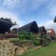 Villa Lumbung Salak