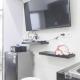 Comfortable Studio at Springlake Summarecon Apartment near Mall By Travelio Bekasi - Zdjęcie 5