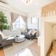Urban Villa Sumida, Tokio - Fotografie 7