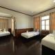 Savan Villa Hotel, Savannakhet (fotografie 2)