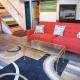Daddy Roys Bed & Vintage