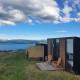 Aorangi Peak Cabins 7 by Tiny Away, Rotorua - Fotografie 1
