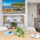 Stylish Studio with Great Ocean Views & Near Beach! Honolulu - Fotografie 9