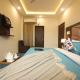 Perfectstayz Dhruv Nanda near Haridwar Railway Station, 哈里瓦 - 照片 5
