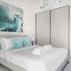 Silkhaus Seaside 2BDR in Marina Vista Beachfront, Dubaj - Fotografie 10