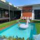 Baan ko Lek Pool villa