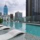 Quill Residence Suites KLCC by Moonlight, Kuala Lumpur - Photo 9
