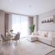 Stunning 1BR in Dubai Marina, Canal View, Dubaj - Fotografie 3