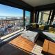 Magic VieW Luxury Penthouse with Jacuzzi and Sea view, Split - Fotografie 9