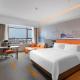 Hampton by Hilton Qingdao Jiaodong International Airport South Jiaozhou - Foto 7